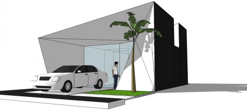 Seamless Home