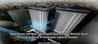 Science And Techno Park Dengan Penerapan Konsep Arsitektur High-tech di Tangerang