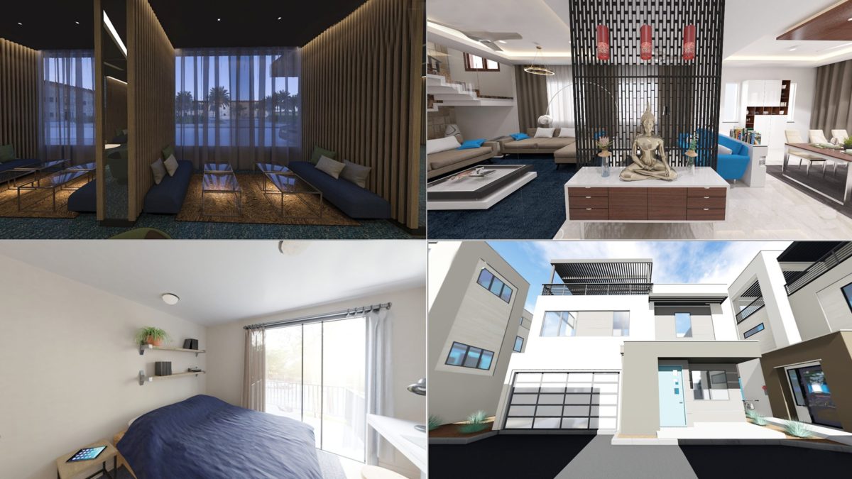 5 Architecture Offices Using VR to Present Their Designs – Architecture ...