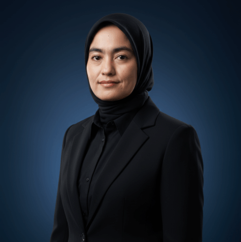 Vivien Himmayani Soebiyan, ST., M.T