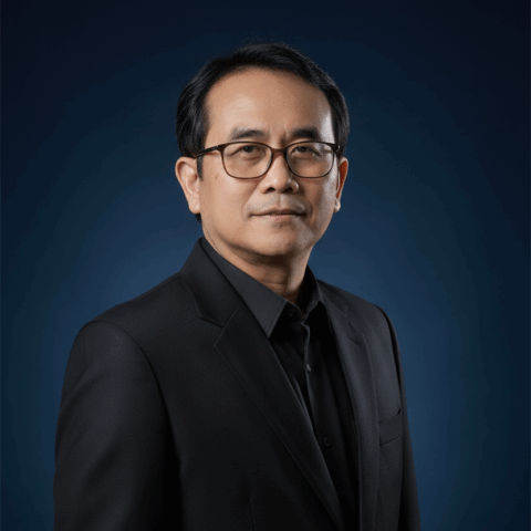 Dr. Susilo Kusdiwanggo, S.T., M.T