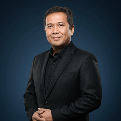 Bonny A. Suryawinata, S.T., M.Ars