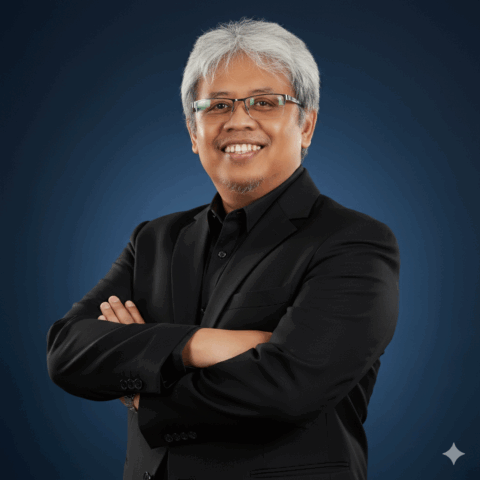 Ir. Gatot Suharjanto, M.T