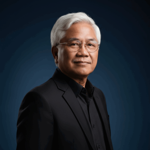 Ir. Riyadi Ismanto, M.Arch