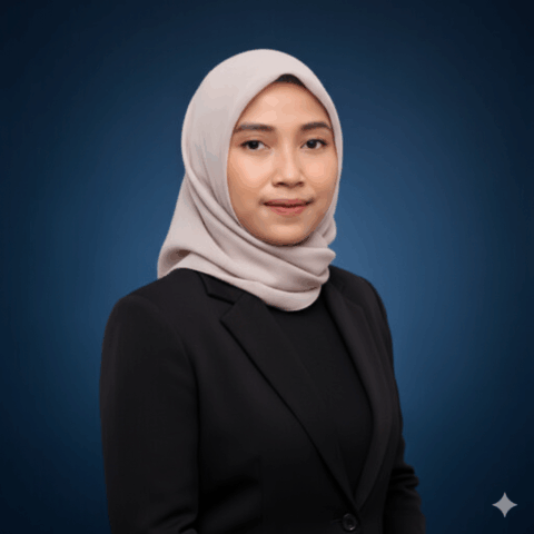 Bunga Sakina, S.T., M.T.