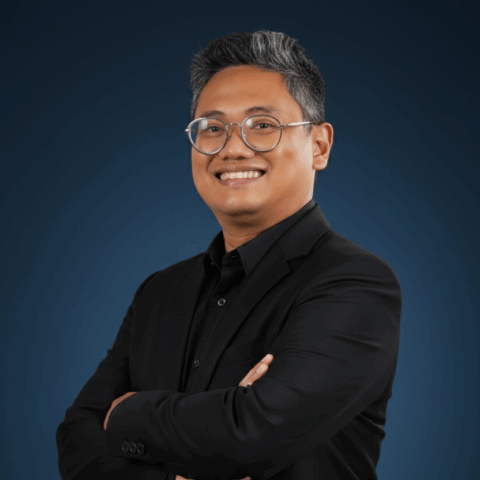 Dr. Michael Isnaeni Djimantoro, ST., M.T