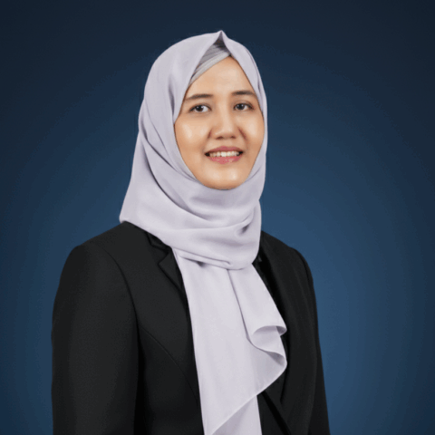 Religiana Hendarti, ST., MT., Ph.D