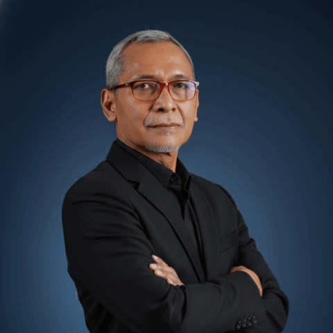 Ir. Sigit Wijaksono, M.Si, IPM