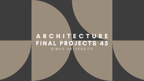 ARCHITECTURE FINAL PROJECTS 45