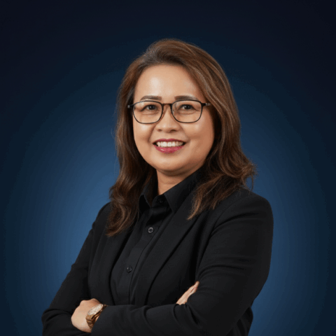 Ir. Yosica Mariana, S.T., M.T., IPU, ASEAN Eng