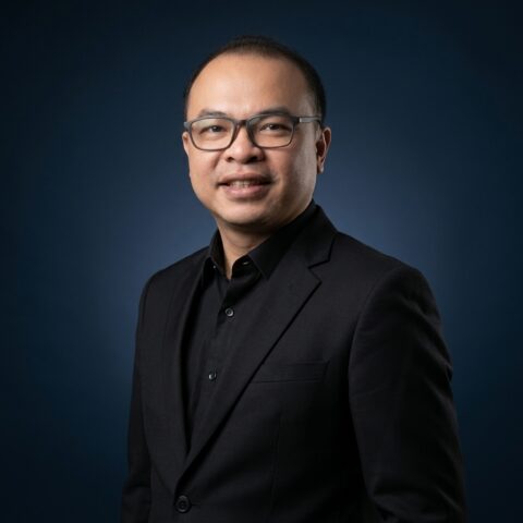 Ar. Denny Setiawan, S.T, M.T, IAI.