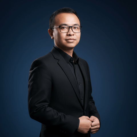 Ar. Denny Setiawan, S.T, M.T, IAI