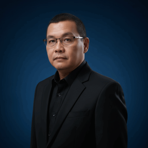 Ir. Welly Wangidjaja, M.T