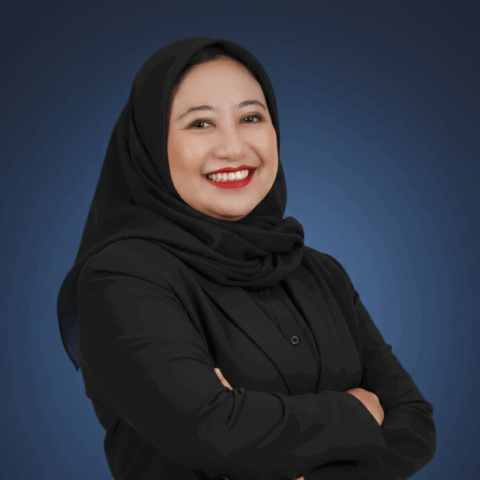 Dr. Ar. Yanita Mila Ardiani, S.T., M.T., IAI
