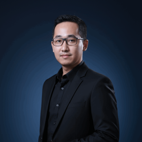 Ar. Realrich Sjarief, ST., MUDD., IAI