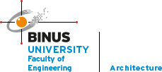Architecture BINUS University