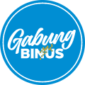 Gabung BINUS Logo